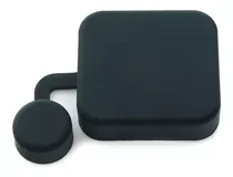 Accesorio Gopro Protector Lente Silicona Carcasa Hero 4