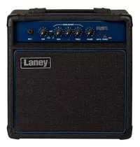 Amplificador De Bajo Laney Rb1 15 Watts