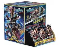Marvel Heroclix Guardians Of The Galaxy Vol. 2 Miniatura 3x