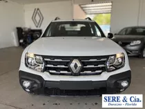 Renault Oroch Oroch Outsider 1.3 4x4 Mt 1.3 2023 0km