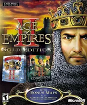 Age Of Empires 2 Pc Español + Expansiones Digital + Online