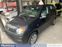 Suzuki Alto 2023 0km