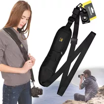 Correa De Camara Dslr/reflex Correas Para Cámara Fotográfica