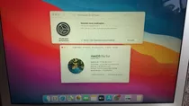 Macbook Air A1466 2013 I5 1.3ghz 4gb 121gb 336ciclo P Entreg