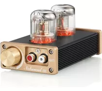 Pré-amplificador Valvulado Nobsound E6