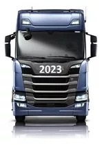 Catálogo Eletrônico Peças P/ Scania Multi 2023 Reparos Compl