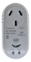Protector Tensión 2200w Calefactores Aire Acondicionado Pr5