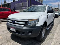 Ford Ranger 2014