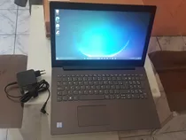 Notebook Lenovo Idealpad 330 I3 8gb Ddr4 Ssd 512gb 