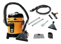 Extratora Home Cleaner Profissional Pó E Água Wap 1600w 220v