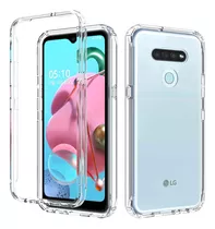 Funda Para LG K71 Stylus, Funda LG Stylo 6, Funda Lm-q730, H