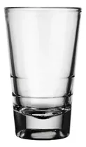 Vaso Shot Aperitivo Postre 100 Cc X 24u Nadir 3033