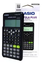 Nueva Calculadora Científica Casio Fx570 Es Plus 2 Generaci 