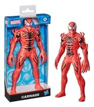 Avengers Boneco Marvel Carnificina Venom - Hasbro F0779