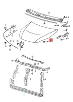 Espolon -original- Suzuki Alto 800 2020- Ga/std