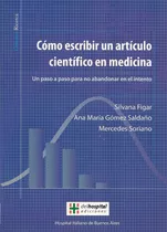 Como Escribir Un Artículo Científico En Medicina.figar