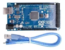 Arduino Mega 2560 + Cable Usb