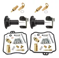 Kit De Reparación De Carburador Para Yamaha V-star 650 Xvs65