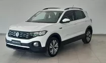 T-cross 1.0 200 Tsi Total Flex Comfortline Automático