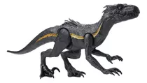 Boneco Jurassic World Dinossauro Indoraptor Dino Value