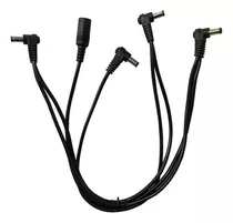 Cable Múltiple Para Pedales Xvive S4