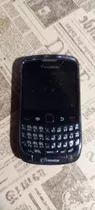 Blackberry Curve 9300 Repuestos