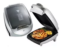 Parrillera Electrica George Foreman Grill Clasica Original