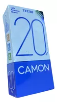 Tecno Camon 20 Pro 256gb 8gb Ram Nuevo Sellado