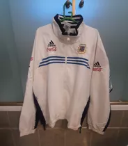 Campera Y Pantalón Selección Argentina 