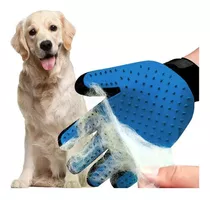 Por Guantes Limpieza Bañar Cepillar Perro