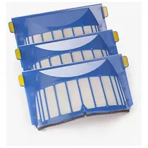  Filter, 3-pack For Roomba® 600 & 500 Series