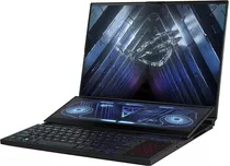 Asus Rog Zephyrus Duo 16 Ryzen 9 6900hx 32gb 1tb Rtx 3070 Ti