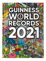 Guinness World Records 2021 (ed. Latinoamérica)