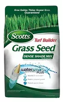 Scotts Turf Builder Grass Seed Dense Shade Mix Para Tall Fes