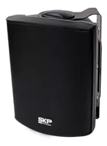 Par De Parlantes Pasivos- Skp Sk-108 Bk - 101db