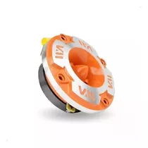 Tweeter War Audio Grenor Tweeter Car Audio Pro Color Naranja