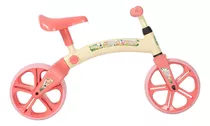 Bicicleta De Balanço Até 21kg Safari Baby Infantil Verden