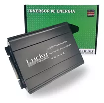 Inversor Para Energia Solar Off Grid Placa 4000w 12v 220v