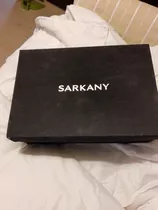 Zapatos Sarkany 