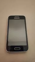 Celular Samsung Ace 4 Neo Negro (no Enciende)