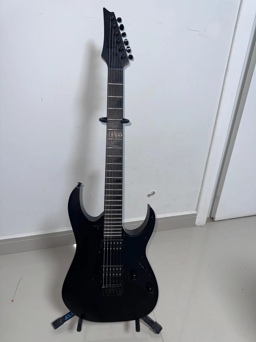 Guitarra Ibanez Rg 350 Exz Guitarras Eletricas | Mercado Livre
