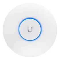 Access Point Wi-fi 6 Lr Ubnt U6-lr Unifi 4x4 Wifi6 2.4/5ghz