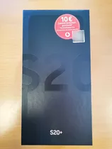 Samsung Galaxy S20+ Plus Dual Sim 256gb 6.7  Dual Sim Desblo