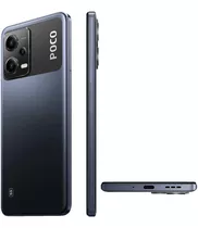 Xiaomi Poco X5 5g Global Dual Sim 256 Gb Preto 8 Gb Ram