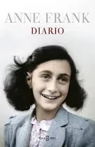 Diario De Ana Frank Libro Nuevo