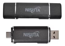 Lector De Tarjetas Usb - Usb C - Micro Usb  Sd - Microsd  