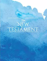 The New Testament - Jon Madsen