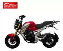 Moto Ranger 150fs 150cc Año 2023 Color Ro/ Ne/ Bl/ Az 0 Km