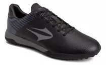 Botines Topper Stingray Ii Mach 1 Futbol Ng/az/gr 25968