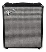 Amplificador Fender Rumble 100 V3 Bajo Eléctrico 100 W